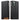 Dierfeng Splicing Strong Magnetic RFID Vegan Leather Phone Case, For iPhone 11 Pro Max, For iPhone 11, For iPhone 11 Pro, For iPhone X / XS