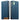 Dierfeng Splicing Strong Magnetic RFID Vegan Leather Phone Case, For iPhone 11 Pro Max, For iPhone 11, For iPhone 11 Pro, For iPhone X / XS