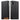Dierfeng Splicing Strong Magnetic RFID Vegan Leather Phone Case, For iPhone 11 Pro Max, For iPhone 11, For iPhone 11 Pro, For iPhone X / XS