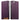 Dierfeng Splicing Strong Magnetic RFID Vegan Leather Phone Case, For iPhone 14 Pro Max, For iPhone SE 2022 / SE 2020 / 8 / 7, For iPhone 13 Pro Max, For iPhone 13 Pro