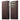Dierfeng Metal Snap Magnetic RFID Vegan Leather Phone Case, For Xiaomi 15, For Xiaomi 14T Pro, For Xiaomi 14T, For Xiaomi Poco F6 / Redmi Turbo 3
