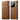 Dierfeng Metal Snap Magnetic RFID Vegan Leather Phone Case, For Xiaomi Poco M7 5G, For Xiaomi 15 Ultra, For Xiaomi Poco X7 Pro / Redmi Turbo 4, For Xiaomi 15 Pro