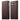 Dierfeng Metal Snap Magnetic RFID Vegan Leather Phone Case, For Xiaomi Poco M7 4G 169mm, For Xiaomi Poco M7 4G 171mm, For Xiaomi 15T Pro 5G, For Xiaomi 15T 5G