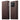 Dierfeng Metal Snap Magnetic RFID Vegan Leather Phone Case, For Xiaomi Poco M7 4G 169mm, For Xiaomi Poco M7 4G 171mm, For Xiaomi 15T Pro 5G, For Xiaomi 15T 5G