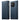 Dierfeng Metal Snap Magnetic RFID Vegan Leather Phone Case, For Xiaomi Poco M7 4G 169mm, For Xiaomi Poco M7 4G 171mm, For Xiaomi 15T Pro 5G, For Xiaomi 15T 5G