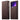 Dierfeng Metal Snap Magnetic RFID Vegan Leather Phone Case, For Xiaomi 17 Ultra, For Xiaomi 17 Pro Max, For Xiaomi 17 Pro, For Xiaomi 17