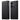 Dierfeng Metal Snap Magnetic RFID Vegan Leather Phone Case, For Xiaomi 15, For Xiaomi 14T Pro, For Xiaomi 14T, For Xiaomi Poco F6 / Redmi Turbo 3