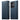 Dierfeng Metal Snap Magnetic RFID Vegan Leather Phone Case, For Xiaomi 15, For Xiaomi 14T Pro, For Xiaomi 14T, For Xiaomi Poco F6 / Redmi Turbo 3