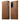 Dierfeng Metal Snap Magnetic RFID Vegan Leather Phone Case, For Xiaomi Poco M7 4G 169mm, For Xiaomi Poco M7 4G 171mm, For Xiaomi 15T Pro 5G, For Xiaomi 15T 5G