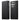 Dierfeng Metal Snap Magnetic RFID Vegan Leather Phone Case, For Xiaomi 17 Max 5G, For Xiaomi 17T Pro 5G, For Xiaomi 17T 5G, For Xiaomi Poco X8 Pro 5G / Redmi Turbo 5 5G