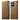 Dierfeng Metal Snap Magnetic RFID Vegan Leather Phone Case, For Xiaomi 17 Max 5G, For Xiaomi 17T Pro 5G, For Xiaomi 17T 5G, For Xiaomi Poco X8 Pro 5G / Redmi Turbo 5 5G
