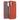 melkco Litchi Texture Magnetic Half Coverage Genuine Leather Phone Case, For iPhone 15 Pro, For iPhone 15, For iPhone 14