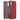 melkco Litchi Texture Magnetic Half Coverage Genuine Leather Phone Case, For iPhone 15 Pro, For iPhone 15, For iPhone 14