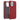 melkco Litchi Texture Magnetic Half Coverage Genuine Leather Phone Case, For iPhone 16 Pro, For iPhone 16, For iPhone 15 Pro Max