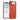 melkco Litchi Texture Magnetic Half Coverage Genuine Leather Phone Case, For iPhone 16 Pro, For iPhone 16, For iPhone 15 Pro Max
