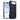 melkco Litchi Texture Magnetic Half Coverage Genuine Leather Phone Case, For iPhone 16 Pro, For iPhone 16, For iPhone 15 Pro Max