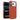 melkco Litchi Texture Magnetic Half Coverage Genuine Leather Phone Case, For iPhone 17e / 16e, For iPhone 17 Pro Max, For iPhone 17 Pro