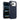 melkco Litchi Texture Magnetic Half Coverage Genuine Leather Phone Case, For iPhone 17, For iPhone Air, For iPhone 16 Pro Max