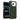 melkco Litchi Texture Magnetic Half Coverage Genuine Leather Phone Case, For iPhone 17, For iPhone Air, For iPhone 16 Pro Max