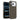 melkco Litchi Texture Magnetic Half Coverage Genuine Leather Phone Case, For iPhone 17, For iPhone Air, For iPhone 16 Pro Max