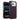 melkco Litchi Texture Magnetic Half Coverage Genuine Leather Phone Case, For iPhone 17, For iPhone Air, For iPhone 16 Pro Max