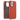 melkco Litchi Texture Magnetic Half Coverage Genuine Leather Phone Case, For iPhone 16 Pro, For iPhone 16, For iPhone 15 Pro Max