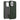 melkco Litchi Texture Magnetic Half Coverage Genuine Leather Phone Case, For iPhone 17, For iPhone Air, For iPhone 16 Pro Max