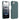 melkco Litchi Texture Magnetic Half Coverage Genuine Leather Phone Case, For iPhone 17e / 16e, For iPhone 17 Pro Max, For iPhone 17 Pro
