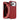 melkco Litchi Texture Magnetic Half Coverage Genuine Leather Phone Case, For iPhone 17e / 16e, For iPhone 17 Pro Max, For iPhone 17 Pro