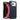 melkco Litchi Texture Magnetic Half Coverage Genuine Leather Phone Case, For iPhone 17e / 16e, For iPhone 17 Pro Max, For iPhone 17 Pro