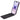 melkco Litchi Texture Vertical Flip Magnetic Genuine Leather Phone Case, For iPhone 17, For iPhone Air