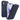melkco Litchi Texture Vertical Flip Magnetic Genuine Leather Phone Case, For iPhone 17, For iPhone Air