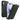 melkco Litchi Texture Vertical Flip Magnetic Genuine Leather Phone Case, For iPhone 17, For iPhone Air