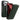melkco Litchi Texture Vertical Flip Magnetic Genuine Leather Phone Case, For iPhone 18 Pro, For iPhone 18 Pro Max, For iPhone 17 Pro Max, For iPhone 17 Pro