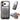 Twill Texture Vegan Leather Magnetic Phone Cover with Detachable Card Holder, For iPhone 16e / 17e, For iPhone 17 Pro Max, For iPhone 17 Pro