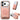 Twill Texture Vegan Leather Magnetic Phone Cover with Detachable Card Holder, For iPhone 16e / 17e, For iPhone 17 Pro Max, For iPhone 17 Pro