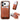 Twill Texture Vegan Leather Magnetic Phone Cover with Detachable Card Holder, For iPhone 16e / 17e, For iPhone 17 Pro Max, For iPhone 17 Pro
