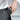 Twill Texture Vegan Leather Magnetic Phone Cover with Detachable Card Holder, For iPhone 15 Pro Max, For iPhone 15 Pro, For iPhone 15 Plus