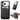 Twill Texture Vegan Leather Magnetic Phone Cover with Detachable Card Holder, For iPhone 15, For iPhone 14 Plus, For iPhone 14