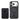 Twill Texture Vegan Leather Magnetic Phone Cover with Detachable Card Holder, For iPhone 15, For iPhone 14 Plus, For iPhone 14