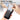 Twill Texture Vegan Leather Magnetic Phone Cover with Detachable Card Holder, For iPhone 14 Pro, For iPhone 14 Pro Max, For iPhone 13 Pro Max