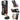 Litchi Texture Card Bag Ring Holder Vegan Leather + PC Phone Case with Shoulder Strap, For iPhone 14 Pro, For iPhone 14 Pro Max, For iPhone 6 / 7 / 8