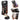Litchi Texture Card Bag Ring Holder Vegan Leather + PC Phone Case with Shoulder Strap, For iPhone XR, For iPhone XS Max, For iPhone 6 Plus/7 Plus/8 Plus
