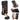 Litchi Texture Card Bag Ring Holder Vegan Leather + PC Phone Case with Shoulder Strap, For iPhone XR, For iPhone XS Max, For iPhone 6 Plus/7 Plus/8 Plus