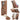 Litchi Texture Card Bag Ring Holder Vegan Leather + PC Phone Case with Shoulder Strap, For Samsung Galaxy S26+ 5G, For Samsung Galaxy S26 Ultra 5G, For Samsung Galaxy S25 5G