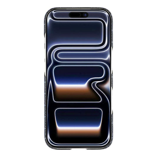 Honeycomb Texture Aramid Fiber Magnetic Phone Case, For iPhone 17 Pro Max, For iPhone 17 Pro, For iPhone 17, For iPhone Air, For iPhone 16 Pro Max, For iPhone 16 Pro, For iPhone 16, For iPhone 15 Pro Max, For iPhone 15 Pro, For iPhone 15