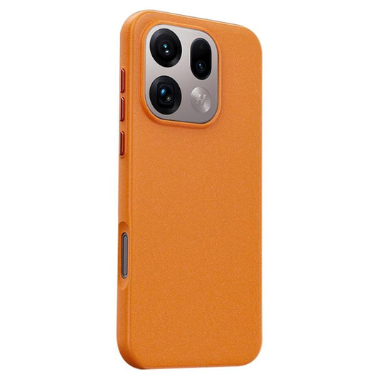 Boundless Series Rock Sand Magnetic Phone Case, For OPPO Find X9s Pro 5G, For OPPO Find X9 Ultra, For OPPO Find X9, For OPPO Find X9 Pro