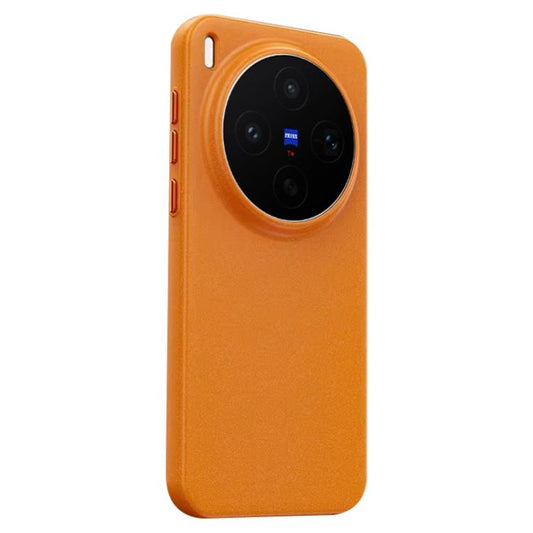 Boundless Series Rock Sand Magnetic Phone Case, For vivo X300s, For vivo iQOO 15 Ultra 5G, For vivo X300 Ultra, For vivo iQOO 15