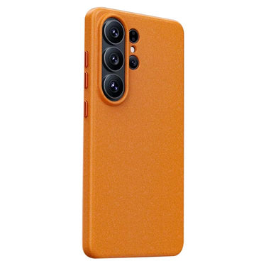Boundless Series Rock Sand Magnetic Phone Case, For Samsung Galaxy S26 Ultra 5G, For Samsung Galaxy S25 Ultra 5G, For Samsung Galaxy S24 Ultra 5G