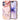 Water Transfer Printing Marble Pattern PC + TPU Phone Case, For iPhone 17 Pro Max, For iPhone 17 Pro, For iPhone 17, For iPhone Air, For iPhone 16 Pro Max, For iPhone 16 Pro